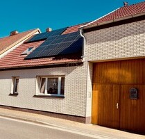 Landlust pur – charmantes Zuhause mit Ferienhaus-Feeling in Neuheim - Jüterbog / Neuheim