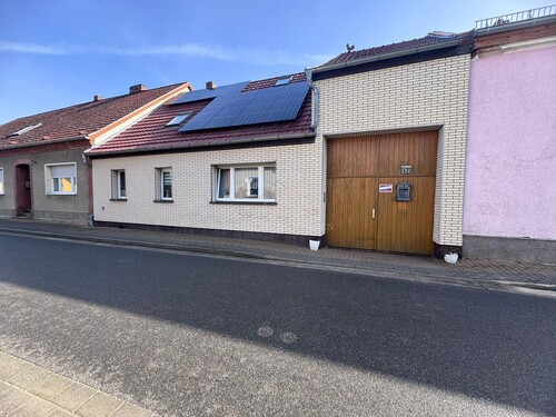 Foto - 5 Zimmer Reihenmittelhaus zum Kaufen in Jüterbog / Neuheim