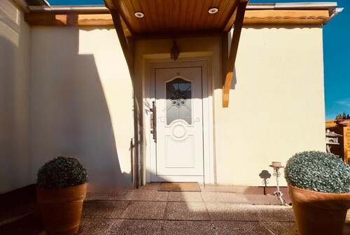 Foto - 5 Zimmer Reihenmittelhaus in Jüterbog / Neuheim