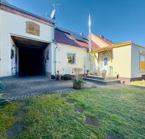 Landlust pur – charmantes Zuhause mit Ferienhaus-Feeling in Neuheim - Jüterbog / Neuheim