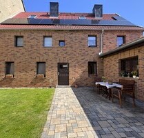 Charmantes Wohn- und Geschäftshaus im Herzen von Trebbin