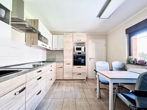 Foto - 6 Zimmer Wohn- & Geschäftshaus in Trebbin