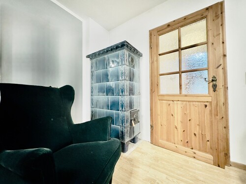 Kamin kleines EFH - 