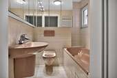 1. OG Badezimmer - 