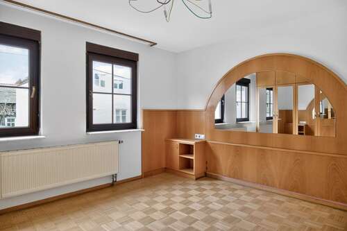1. OG Schlafzimmer - 
