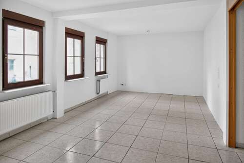 Erdgeschoss Schlafzimmer - 