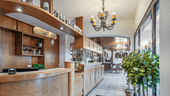 Theke - Restaurant mit Biergarten in Top-Lage von Stuttgart-Stammheim – sofort betriebsbereit!