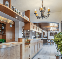 Restaurant mit Biergarten in Top-Lage von Stuttgart-Stammheim – sofort betriebsbereit!