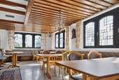 Speiseraum - 