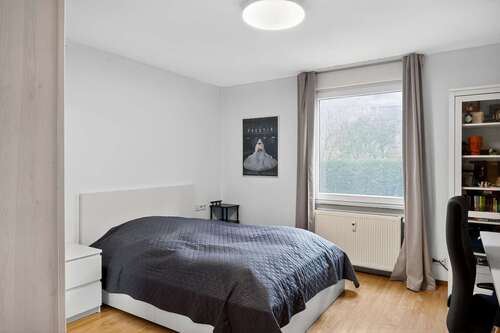 Schlafzimmer - 