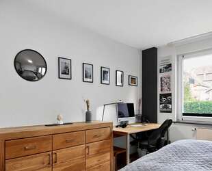 3-Zimmer-Erdgeschosswohnung in Stuttgart-Feuerbach