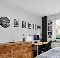 3-Zimmer-Erdgeschosswohnung in Stuttgart-Feuerbach