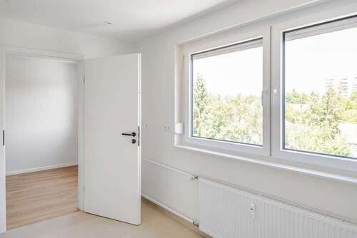 Zimmer - 2.5 Zimmerwohnung mit 74,55 m&sup2; in Markgröningen zum Kaufen