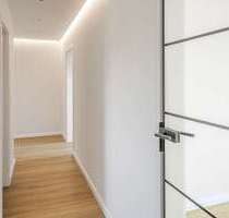 Hochwertig modernisierte Wohnung in ruhiger Lage - ideal für Eigennutz oder Kapitalanlage - Markgröningen