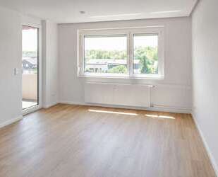 Hochwertig modernisierte Wohnung in ruhiger Lage - Markgröningen