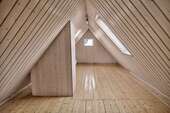 Dachboden - 