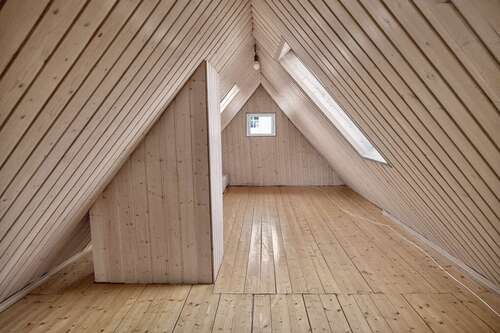 Dachboden - 
