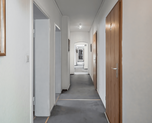 Attraktives Hotelensemble mit 33 Zimmern, Gastronomieoption und Top-Verkehrsanbindung - Stuttgart