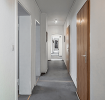 Attraktives Hotelensemble mit 33 Zimmern, Gastronomieoption und Top-Verkehrsanbindung - Stuttgart