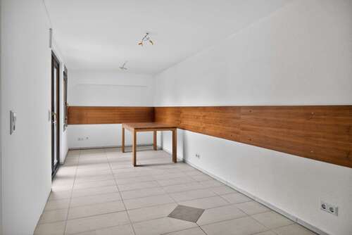 Erdgeschoss Wohnzimmer / Esszimmer - 