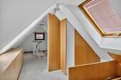Dachgeschoss - 