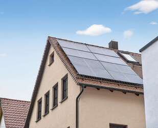 Freistehendes 3-Familienhaus in Stuttgart-Zuffenhausen