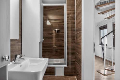 2. OG Badezimmer Nr. 2 - 