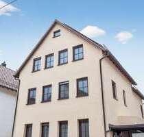 Freistehendes 3-Familienhaus in Stuttgart-Zuffenhausen