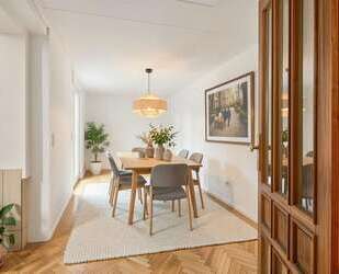 Freistehendes 3-Familienhaus in Stuttgart-Zuffenhausen