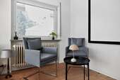 Wohnzimmer - 