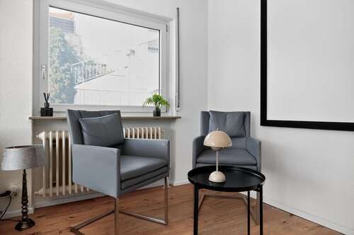 Wohnzimmer - 