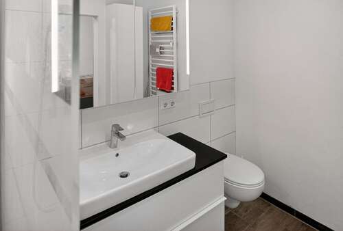 Badezimmer - 