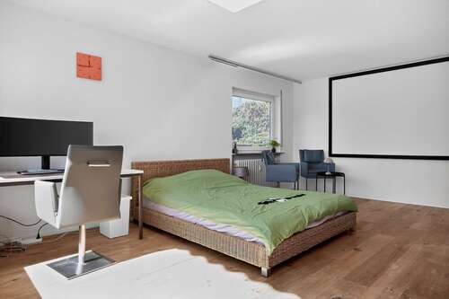 Wohnzimmer - 