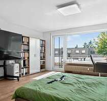 Stuttgarts grüne Bestlage: Exklusive 3,5-Zimmer mit Traumterrasse