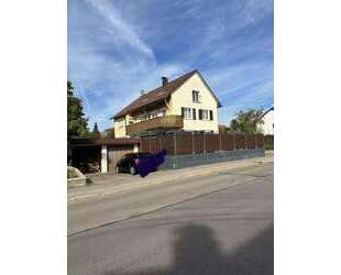 4-Zimmer-Wohnung Kapitalanlage - 210.000,00&nbsp;EUR Kaufpreis, ca.&nbsp; 68,24&nbsp;m&sup2;&nbsp;Wohnfl&auml;che in Süßen (PLZ: 73079)