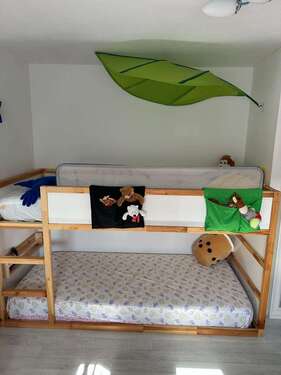 Kinderzimmer - 