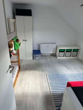 Kinderzimmer - 