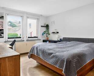 3-Zimmer-Erdgeschosswohnung in Stuttgart-Feuerbach