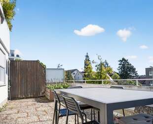 3,5-Zimmer-Terrassentraum in Stuttgart-Dachswald