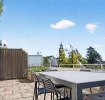 3,5-Zimmer-Terrassentraum in Stuttgart-Dachswald