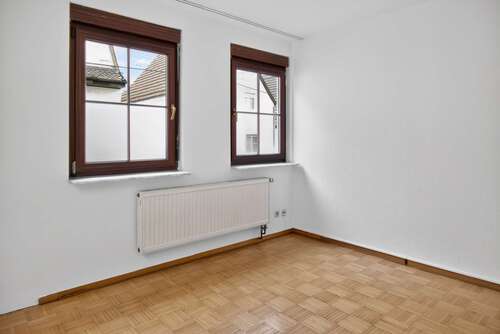 Wohnzimmer (1.OG) - 