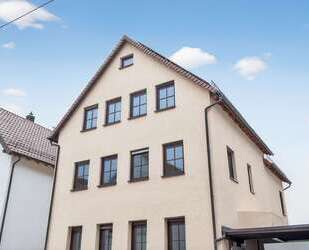 Seltene Gelegenheit: Gepflegtes 3-Familienhaus in Top-Wohnlage - Stuttgart