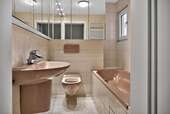 Badezimmer (1.OG) - 