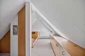 Dachgeschoss - 