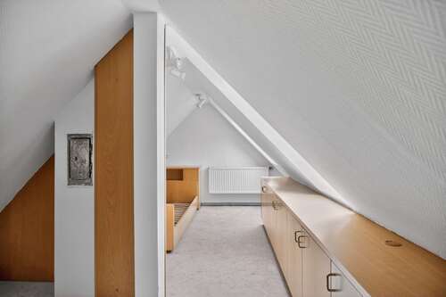 Dachgeschoss - 