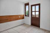 Schlafzimmer (EG) - 