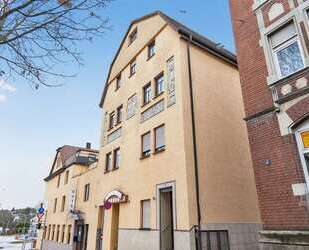 Attraktiver Hotelbetrieb mit Wachstumspotenzial in Stuttgart-Zuffenhausen