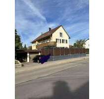 4-Zimmer-Wohnung als Kapitalanlage in 73079 Süßen