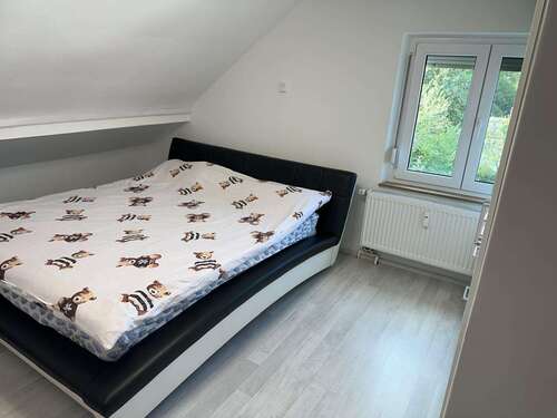 Schlafzimmer - 