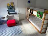 Kinderzimmer - 